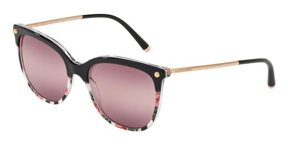 Dolce & Gabbana DG4333 3173W9 | Ohgafas.com