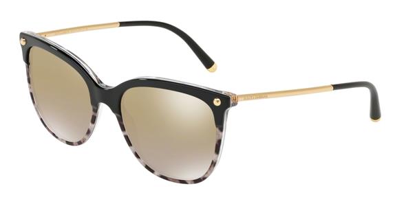 Dolce & Gabbana DG4333 31746E | Ohgafas.com