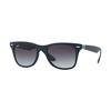 Ray-Ban Wayfarer Liteforce RB4195 63318G | Ohgafas.com