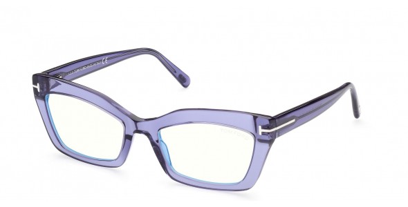 Tom Ford FT5766-B 078