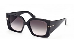 Tom Ford Jacquetta FT0921 01B