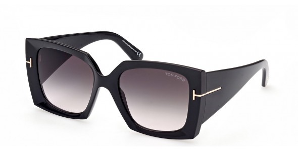Tom Ford Jacquetta FT0921 01B
