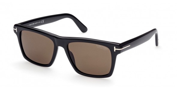 Tom Ford Buckley-02 FT0906 01H