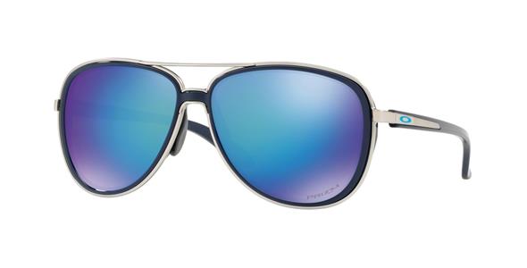 Oakley Split Time OO4129 412907 | Ohgafas.com