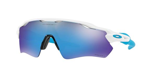 Oakley Radar Ev Path OO9208 920857 | Ohgafas.com