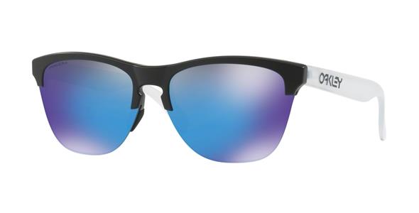 Oakley Frogskins Lite OO9374 937402 | Ohgafas.com