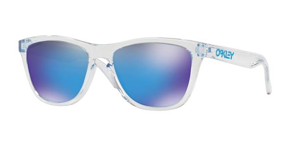 Oakley Frogskins OO9013 9013D0 | Ohgafas.com