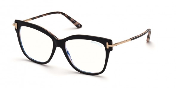 Tom Ford FT5704-B 005