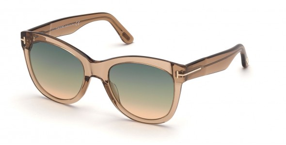Tom Ford Wallace FT0870 45P