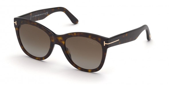 Tom Ford Wallace FT0870 52H