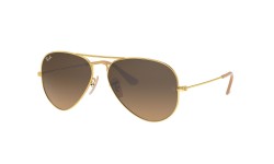 Ray-Ban Aviator Large Metal RB3025 112/M2