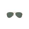 Ray-Ban Aviator RJ9506S 223/71 | Ohgafas.com