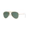 Ray-Ban Aviator RJ9506S 223/71 | Ohgafas.com