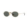 Ray-Ban Oval Flat Lenses RB3547N 001
