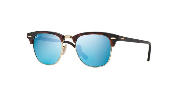 Ray-Ban Clubmaster RB3016 114517