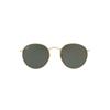 Ray-Ban Round Metal RB3447N 01
