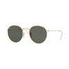 Ray-Ban Round Metal RB3447N 01