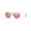 Ray-Ban Round Metal RB3447N 001/Z2