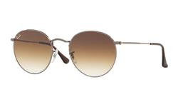 Ray-Ban Round Metal RB3447N 004/51