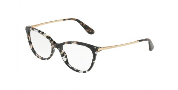 Dolce & Gabbana DG3258 911