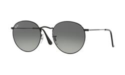 Ray-Ban Round Metal RB3447N 002/71