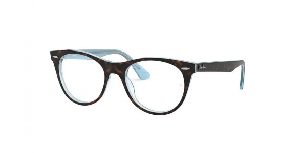 Ray-Ban RX2185V 5883