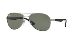 Ray-Ban RB3549 004/9A