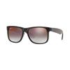 Ray-Ban Justin RB4165 606/U0 | Ohgafas.com