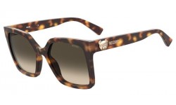 Moschino MOS123/S 05L (9K)