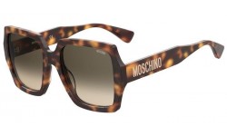 Moschino MOS127/S 05L (9K)