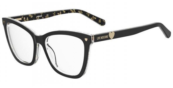 Moschino Love MOL593 7RM