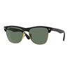 Ray-Ban Clubmaster Oversized RB4175 877 | Ohgafas.com