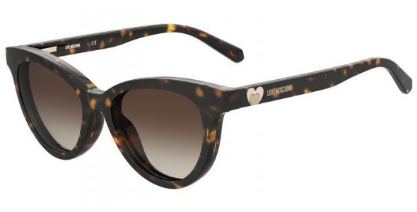 Moschino Love MOL051/CS 086 (HA)