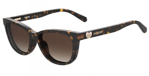 Moschino Love MOL052/CS 086 (HA)