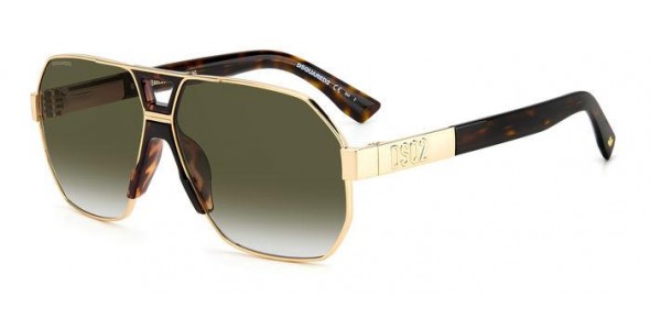 Dsquared D2 0028/S 06J (9K)
