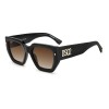 Dsquared D2 0031/S 2M2 (HA)