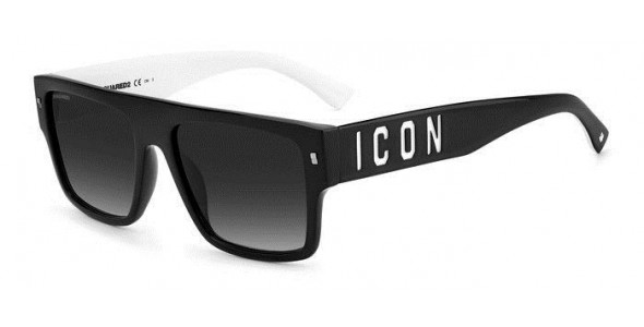 Dsquared ICON 0003/S 80S (9O)