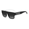 Dsquared ICON 0003/S 80S (9O)