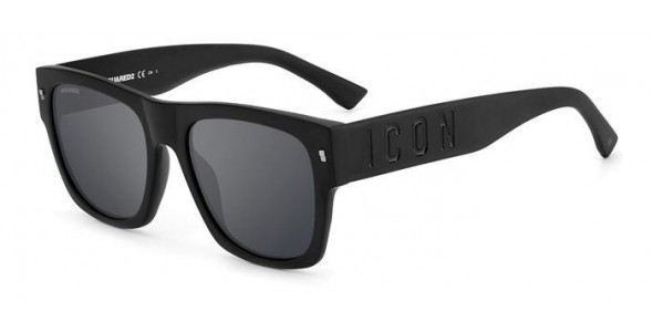 Dsquared ICON 0004/S 003 (T4)