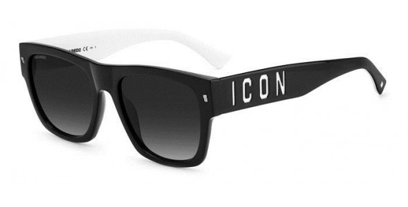 Dsquared ICON 0004/S 80S (9O)