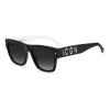 Dsquared ICON 0004/S 80S (9O)