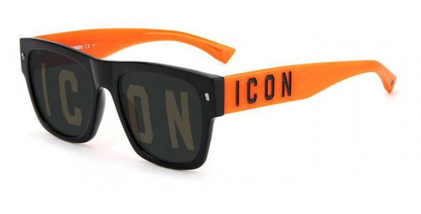 Dsquared ICON 0004/S 8LZ (7Y)