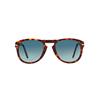 Persol Folding PO0714 24/S3 | Ohgafas.com
