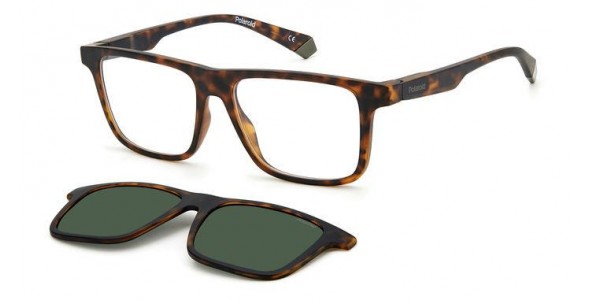 Polaroid PLD 2131/CS N9P (UC)