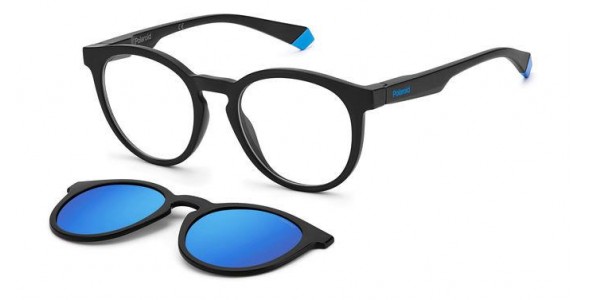 Polaroid PLD 2132/CS 0VK (5X)