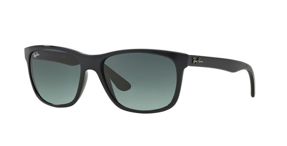 Ray-Ban RB4181 601/71 | Ohgafas.com