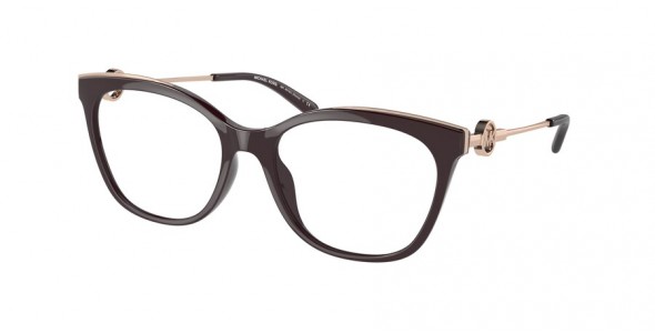 Michael Kors Rome MK4076U 3344