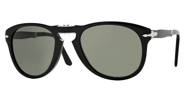 Persol Folding PO0714 95/31 | Ohgafas.com