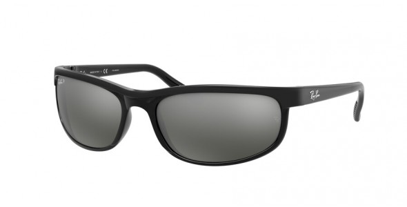Ray-Ban Predator 2 RB2027 601/W1