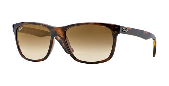 Ray-Ban RB4181 710/51 | Ohgafas.com